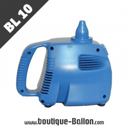 BL10 Pump-it 380 Gonfleur electrique