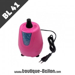 BL41 Gonfleur à ballon Electrique 300 watts