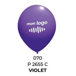 070VIOLET