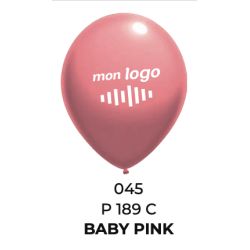 045BABYPINK