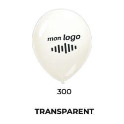 300TRANSPARENT