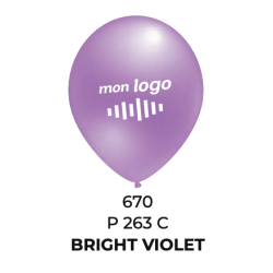 670VIOLET