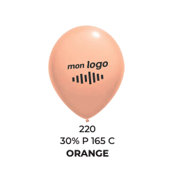 220ORANGE