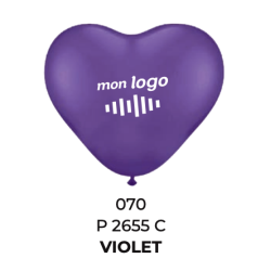070VIOLET