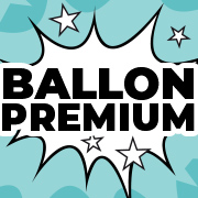Ballon Premium