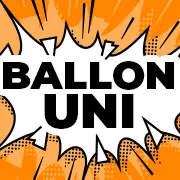 Ballon de Baudruche Uni